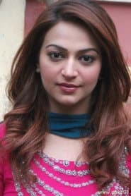 Hiba Ali في دور Niggy