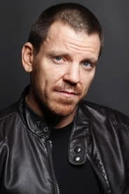 Mike Pfaff as Mike Fitzpatrick