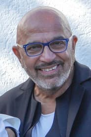 Γιάννης Ζουγανέλης في دور Giorgos Botasis