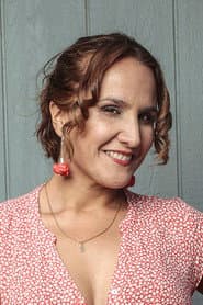 Claudia Pérez dans le rôle de Paty