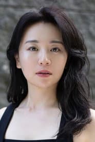 大橋未歩 dans le rôle de Sakura (voice)