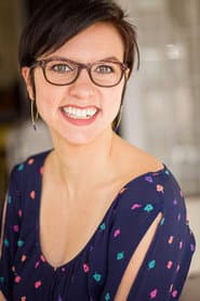Audrey Wagner في دور Madeline Middleston