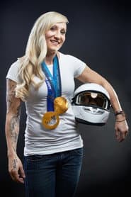 Kaillie Humphries في دور Self