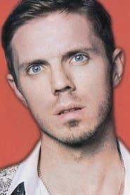 Jake Shears في دور Kevin