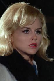 Jacklyn O'Donnell as Leni Marvenga