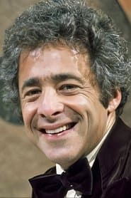 Chuck Barris as Self