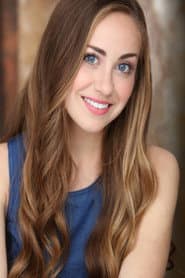 Haillye Young Miller as Taylor