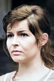 Hana Pastejříková as Kača Padychová