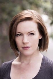Niamh McGrady dans le rôle de Jill