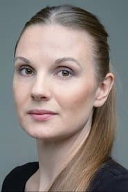 Rebecka Johnston as Rebecca