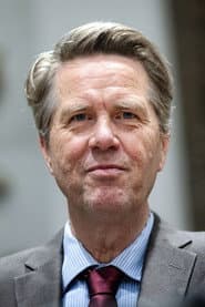 Martin Bosma as Self