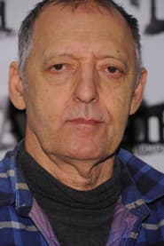 Robert Glaudini dans le rôle de Shultz