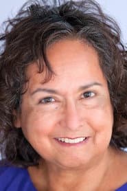 Maxine Greco dans le rôle de Ida