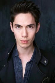 Brendan Howley as Patrick