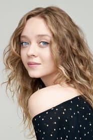 Madeleine Arthur في دور Older Jane