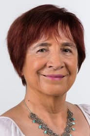 Carmen Hertz في دور Self - Lawyer