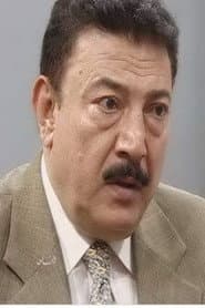 Ahmed Diab as هاشم