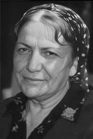 Sədaqət Zülfüqarova dans le rôle de Passenger (uncredited)