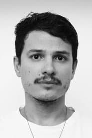 Sanderley Vitalino في دور Sanderley Vitalino