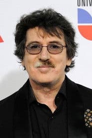 Charly García في دور Self