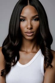 Adara Pemberton dans le rôle de Jessica Washington