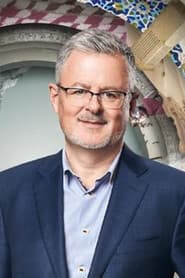 Christopher Clark as Self - Presenter