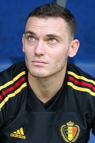 Thomas Vermaelen dans le rôle de Self