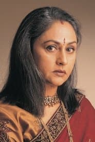 Jaya Bachchan as Jennifer Kapur