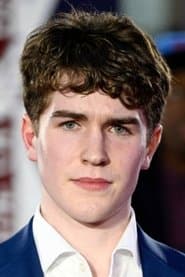 Samuel Joslin as Thomas Bennett