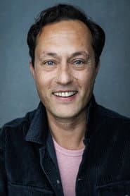 Felix Brunger as Richard Sifkitz