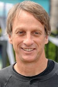 Tony Hawk as Voice