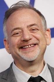 Marc Shaiman dans le rôle de Self