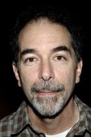 Neil Canton في دور Self