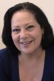 Valéria Lauand dans le rôle de Maria