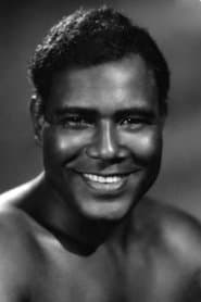 Rex Ingram في دور Court Crier