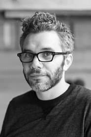 Nick Bilton dans le rôle de Self