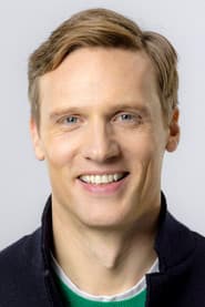 Teddy Sears في دور Josh Myers