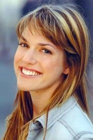 Renee Intlekofer في دور Cutler