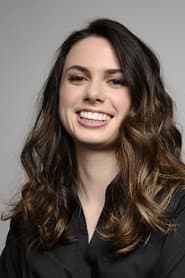 Molly Daniels في دور Chloe