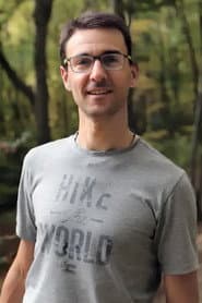 Julien Ferrandez في دور Self