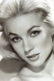 Shirley Anne Field dans le rôle de Mrs. Westerman