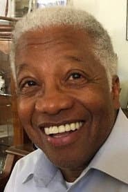 Charles Williams في دور Mr. Johnson