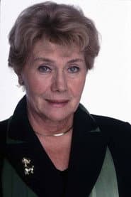 Teresa Lipowska dans le rôle de Broniewiczowa