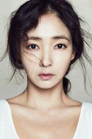 진재영 dans le rôle de Hyang-gi