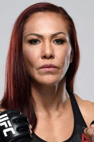 Cristiane Justino في دور Herself
