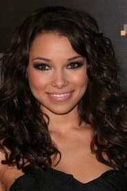 Jessica Parker Kennedy في دور Rachel