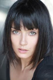 Wendy Glenn في دور Dr Samantha McDonald