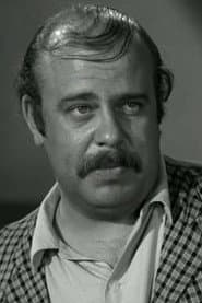 Sam Buffington في دور James Willard