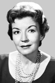 Cathy Lewis dans le rôle de Marguerite