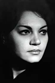 Donara Mkrtchyan as Dzhabrail's wife